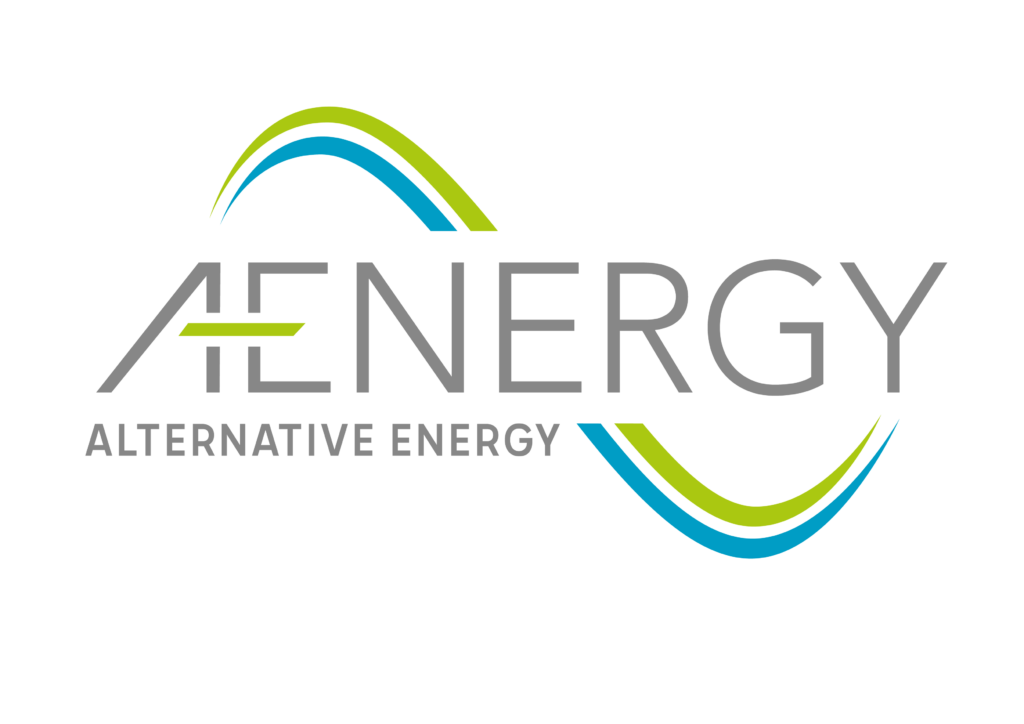 AEnergy Logo